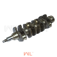 Вал коленчатый Nissan QD32 (12200-2S60B) Вал коленчатый Nissan QD32 (12200-2S60B)