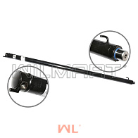 Цилиндр подъема HC CPCD20-25 TM4500 ПОСЛЕ 2010 г.в. левый Цилиндр подъема HC CPCD20-25 TM4500 ПОСЛЕ 2010 г.в. левый