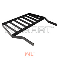 Решетка защитная EP CQD20L (3316-505000-0B) Решетка защитная EP CQD20L (3316-505000-0B)