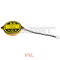 Крышка радиатора Dalian CPCD60 6BG1 (A847BIZ.3.2-cap) Крышка радиатора Dalian CPCD60 6BG1 (A847BIZ.3.2-cap)