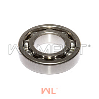 Подшипник АКПП Nissan 1F1/1F2 35*72*17 (33125-33G00) Подшипник АКПП Nissan 1F1/1F2 35*72*17 (33125-33G00)