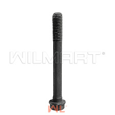 Болт ГБЦ Xinchai 485BPG (длинный) L=122 (NA385B-01002) Болт ГБЦ Xinchai 485BPG (длинный) L=122 (NA385B-01002)
