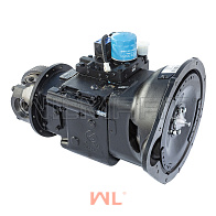 Трансмиссия CPCD10-18-RG26(485) в сборе Трансмиссия CPCD10-18-RG26(485) в сборе