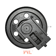 Каток натяжной Bobcat передний (6693237) 