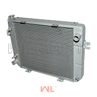 Радиатор TCM FG30T3 (алюминий) (236L2-10102) Радиатор TCM FG30T3 (алюминий) (236L2-10102)