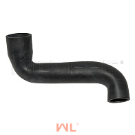 Патрубок воздушный Jac CPCD10-18 (C0F80-50101) Патрубок воздушный Jac CPCD10-18 (C0F80-50101)