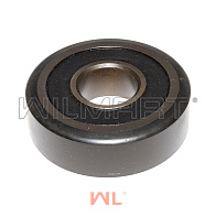 Ролик мачты Ф28xф78,6xS24 BT (126011) Ролик мачты Ф28xф78,6xS24 BT (126011)