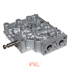 Гидроплита АКПП Nissan 1F2 (31705-GG00A) Гидроплита АКПП Nissan 1F2 (31705-GG00A)