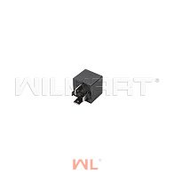 Реле CAT DP15NT (4к) 12В 80А (91A05-01600) Реле CAT DP15NT (4к) 12В 80А (91A05-01600)