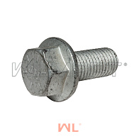 Болт Bobcat (31C1228(ORIGINAL)) 