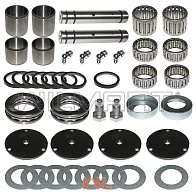 Ремкомплект шкворня HC 40-50 (R450-220010-000kit) 