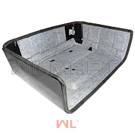 Капот HANGCHA CPCD20-38A (A300-433000-000) Капот HANGCHA CPCD20-38A (A300-433000-000)