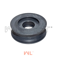 Ролик РВД Dalian Ф136хф47/40хS44 (L95115-13800) Ролик РВД Dalian Ф136хф47/40хS44 (L95115-13800)