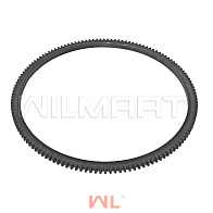 Венец маховика 491GP ф310xФ344xS12хZ135 Венец маховика 491GP ф310xФ344xS12хZ135