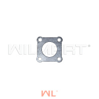 Прокладка глушителя TCM Isuzu C240 (217G2-32001) Прокладка глушителя TCM Isuzu C240 (217G2-32001)