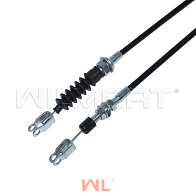 Трос газа TCM (В-В) (22U55-22102) Трос газа TCM (В-В) (22U55-22102)