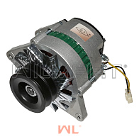Генератор LuoTuo 4108 28В 1000Вт (4RG12-620100) Генератор LuoTuo 4108 28В 1000Вт (4RG12-620100)