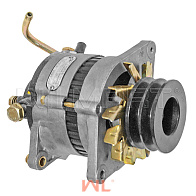 Генератор 6110 28В 45А (6110) Генератор 6110 28В 45А (6110)