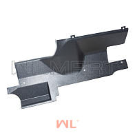 Накладка панели TCM FD15-35T3Z/Geelly FD/FG20-40C нижняя (22N56-42731) Накладка панели TCM FD15-35T3Z/Geelly FD/FG20-40C нижняя (22N56-42731)