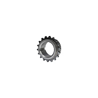 Звездочка коленвала Toyota 5K (ГРМ) 1-рядная (13521-78121-71) 
