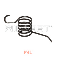 Пружина педали Toyota 02-7FD10-30 (47119-23450-71) Пружина педали Toyota 02-7FD10-30 (47119-23450-71)