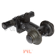 Мост управляемый HC СPDS15-AD5 (JS160-230000-G00) 