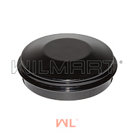 Крышка ступицы УМ Heli/Maximal/TCM 40-50 (E01D4-12211) Крышка ступицы УМ Heli/Maximal/TCM 40-50 (E01D4-12211)