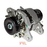 Генератор Mitsubishi S4S/4DQ7/4DR5/4DR7 (12V 60А) (ME007577) Генератор Mitsubishi S4S/4DQ7/4DR5/4DR7 (12V 60А) (ME007577)
