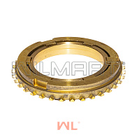 Кольцо синхронизатора Komatsu FD15/30C-20 в сборе (3EB-14-31312) Кольцо синхронизатора Komatsu FD15/30C-20 в сборе (3EB-14-31312)