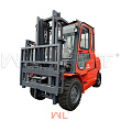 Погрузчик дизельный GOODSENSE FD18 