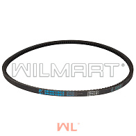 Ремень генератора 13х1020 Toyota 5K(3FG) Ремень генератора 13х1020 Toyota 5K(3FG)