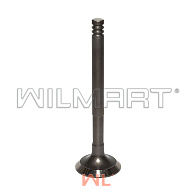 Клапан выпускной ВАЗ 2108/ЗМЗ 406 SOBELL (17092) Клапан выпускной ВАЗ 2108/ЗМЗ 406 SOBELL (17092)