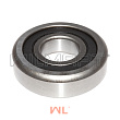 Ролик мачты d100хd40хS27/23 Nichiyu FB10~18 (70001-35820) 