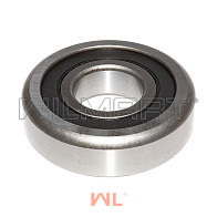 Ролик мачты d100хd40хS27/23 Nichiyu FB10~18 (70001-35820) Ролик мачты d100хd40хS27/23 Nichiyu FB10~18 (70001-35820)