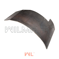 Крыло для спарки HANGCHA (HC) CPCD30-35 левое (XR310-460001-500) Крыло для спарки HANGCHA (HC) CPCD30-35 левое (XR310-460001-500)