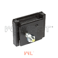 Опора АКПП Toyota 7FD/FG15-30 (41261-30512-71) Опора АКПП Toyota 7FD/FG15-30 (41261-30512-71)