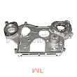 Корпус ГРМ Yanmar 4TNE92/98 (YM129970-01500) Корпус ГРМ Yanmar 4TNE92/98 (YM129970-01500)