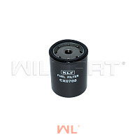 Фильтр топливный Xinchai/LuoTuo (WL) (490B-24000A-WL) Фильтр топливный Xinchai/LuoTuo (WL) (490B-24000A-WL)