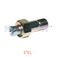 Клапан обратный ТСМ L43xM12 (Z-8-94227-644-0) 