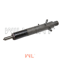 Форсунка Perkins 1104C-44 в сборе (2645K016) Форсунка Perkins 1104C-44 в сборе (2645K016)