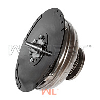 Гидротрансформатор Heli CPCD50 H2000 с фланцем (H0C53-80231) Гидротрансформатор Heli CPCD50 H2000 с фланцем (H0C53-80231)