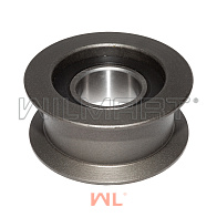 Ролик цепи Toyota 8FD70-80N d130,1/110/50xS56 (63131-N3220-71) Ролик цепи Toyota 8FD70-80N d130,1/110/50xS56 (63131-N3220-71)