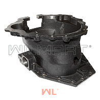 Корпус АКПП HANGCHA CPCD40-50RX (YQX45IIHA-0201) Корпус АКПП HANGCHA CPCD40-50RX (YQX45IIHA-0201)