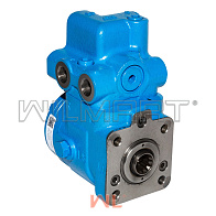 Редуктор РУ CPD20-30J Редуктор РУ CPD20-30J