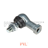 Наконечник шарнирный Toyota 02-2TD15-25 (33506-41833-71) Наконечник шарнирный Toyota 02-2TD15-25 (33506-41833-71)