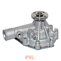 Насос водяной Mitsubishi S4S-1 (32A45-00022) Насос водяной Mitsubishi S4S-1 (32A45-00022)