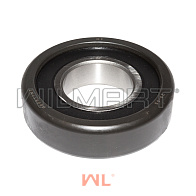 Ролик каретки Ф119хф?хS? CPCD20-35 с упорным MAXIMAL (M3038007000) 