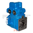 Редуктор РУ HC CPDS15-30 (ASF162-210001-G00) Редуктор РУ HC CPDS15-30 (ASF162-210001-G00)