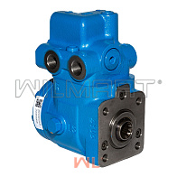 Редуктор РУ HC CPDS15-30 (ASF162-210001-G00) Редуктор РУ HC CPDS15-30 (ASF162-210001-G00)