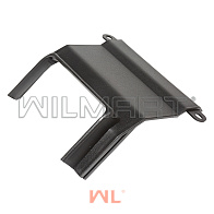 Накладка CPCD10-38X панели передняя левая Накладка CPCD10-38X панели передняя левая